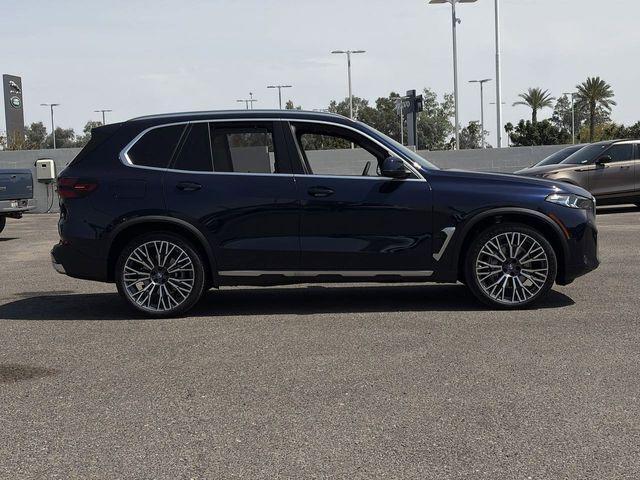 new 2026 BMW X5 car, priced at $81,350