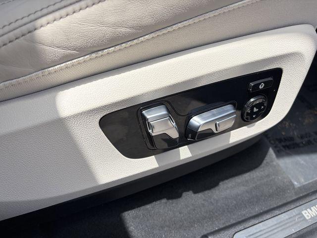 used 2022 BMW X7 car, priced at $43,510