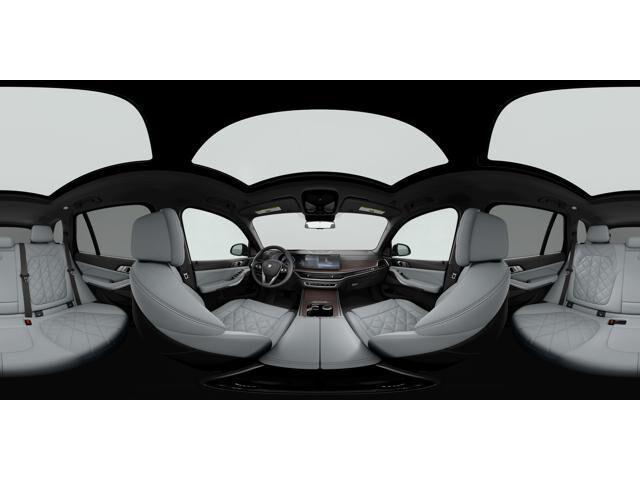 new 2026 BMW X5 car, priced at $78,625