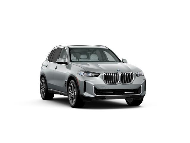 new 2026 BMW X5 car, priced at $78,625