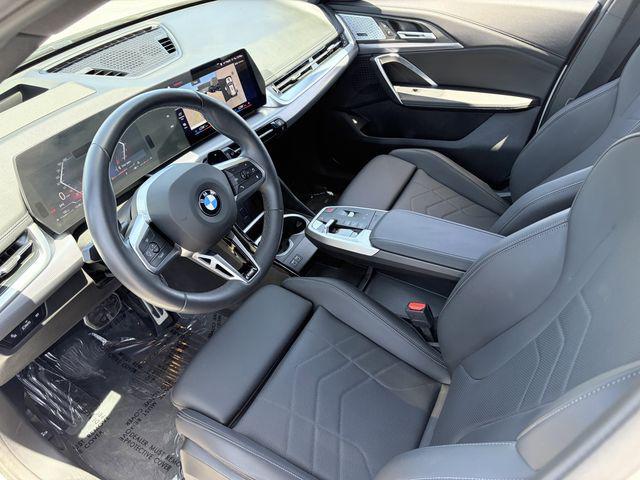 used 2023 BMW X1 car, priced at $31,661