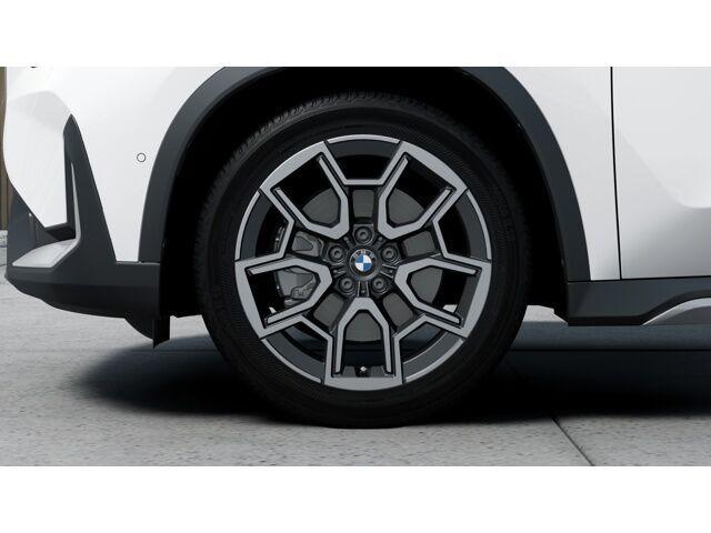 new 2026 BMW X1 car, priced at $52,090