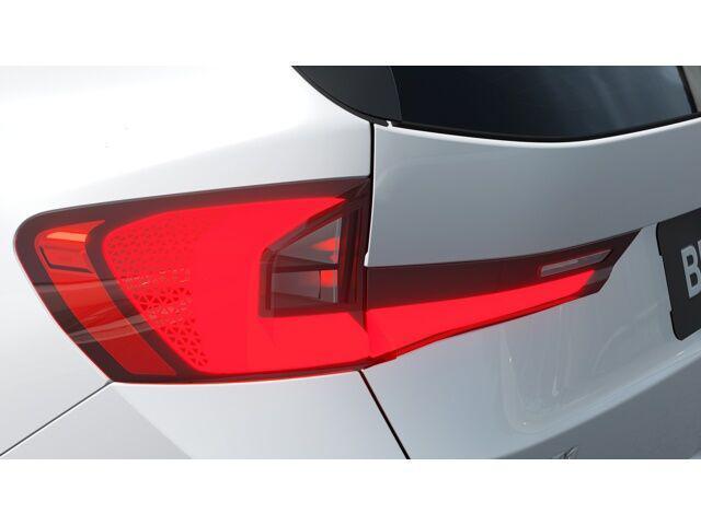 new 2026 BMW X1 car, priced at $52,090