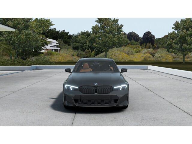 new 2026 BMW 330 car, priced at $59,489