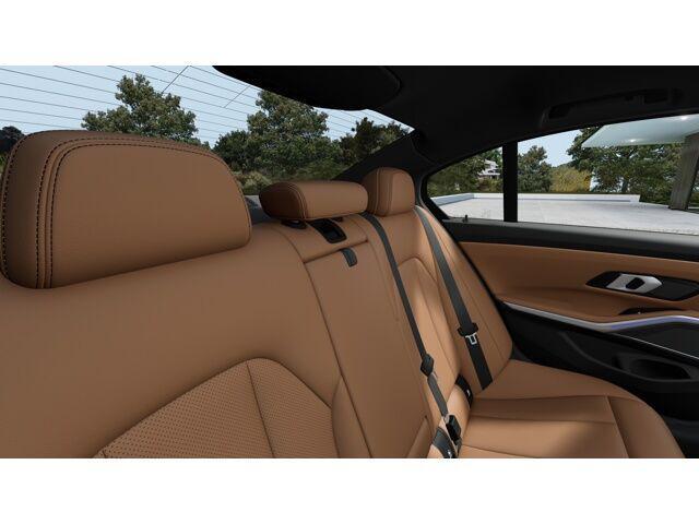 new 2026 BMW 330 car, priced at $59,489