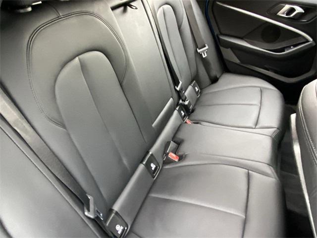 used 2022 BMW 228 Gran Coupe car, priced at $26,735