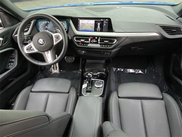 used 2022 BMW 228 Gran Coupe car, priced at $26,735