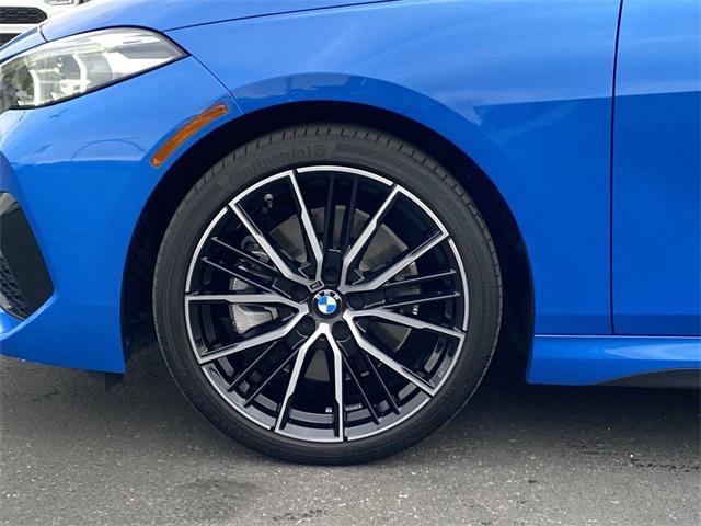 used 2022 BMW 228 Gran Coupe car, priced at $26,735