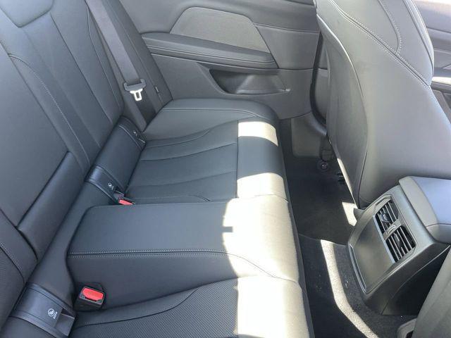 new 2025 BMW 430 car, priced at $54,985