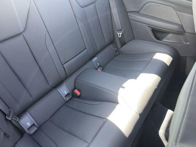 new 2025 BMW 430 car, priced at $54,985