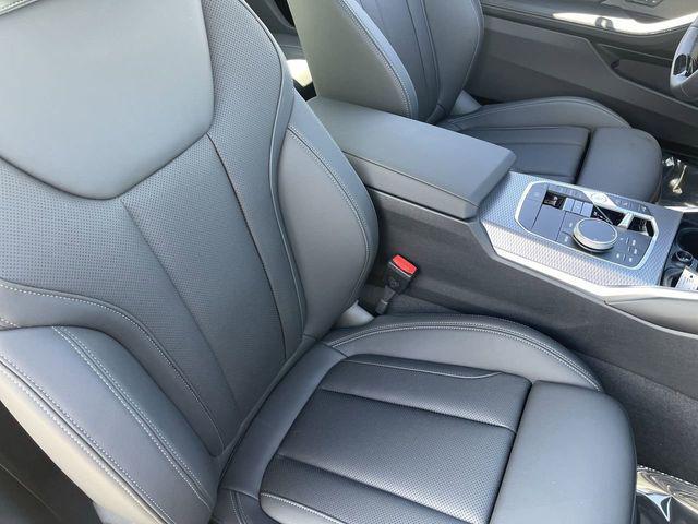 new 2025 BMW 430 car, priced at $54,985