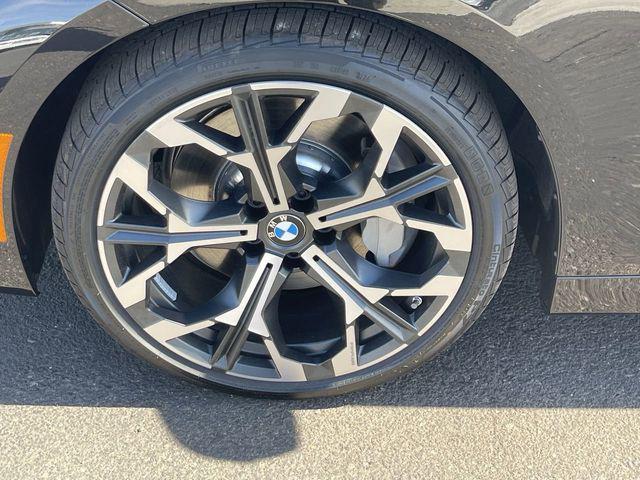 new 2025 BMW 430 car, priced at $54,985