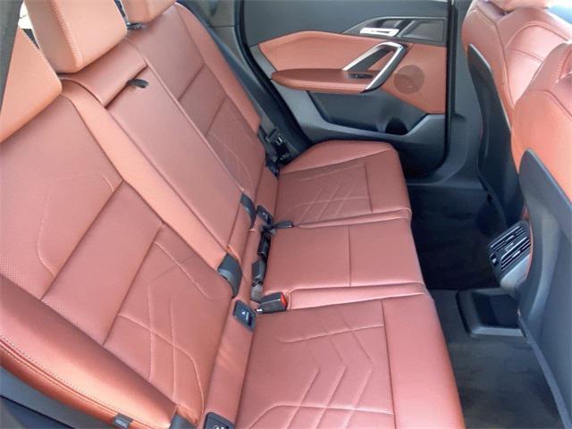 new 2026 BMW X1 car, priced at $47,940