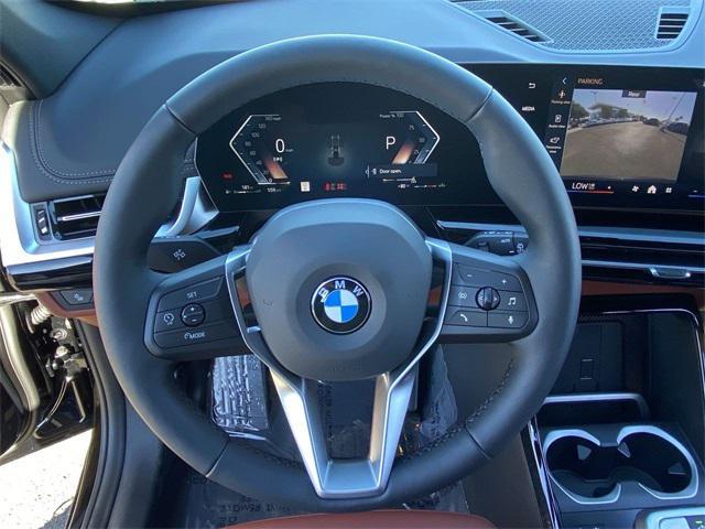 new 2026 BMW X1 car, priced at $47,940