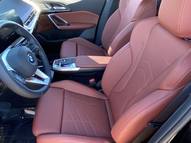 new 2026 BMW X1 car, priced at $47,940