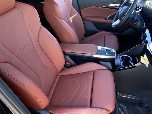 new 2026 BMW X1 car, priced at $47,940