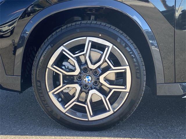 new 2026 BMW X1 car, priced at $47,940