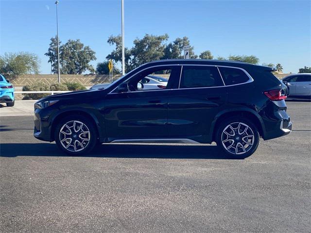 new 2026 BMW X1 car, priced at $47,940