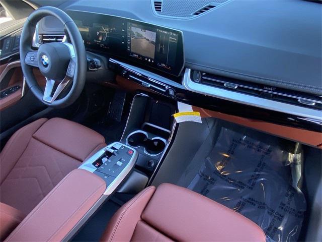 new 2026 BMW X1 car, priced at $47,940
