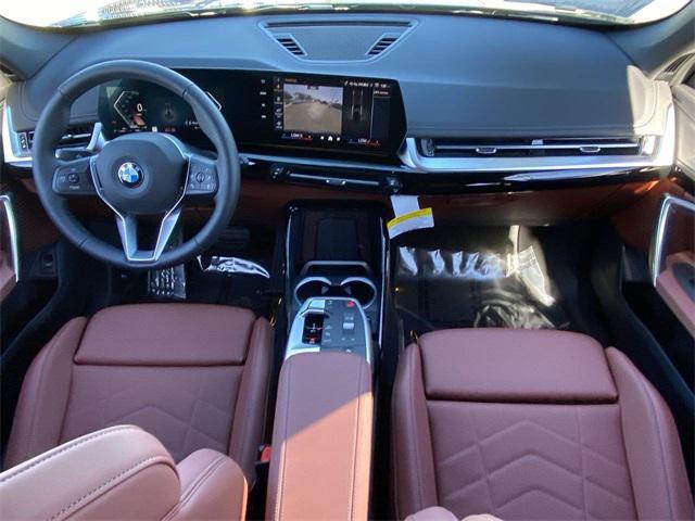 new 2026 BMW X1 car, priced at $47,940