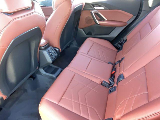 new 2026 BMW X1 car, priced at $47,940