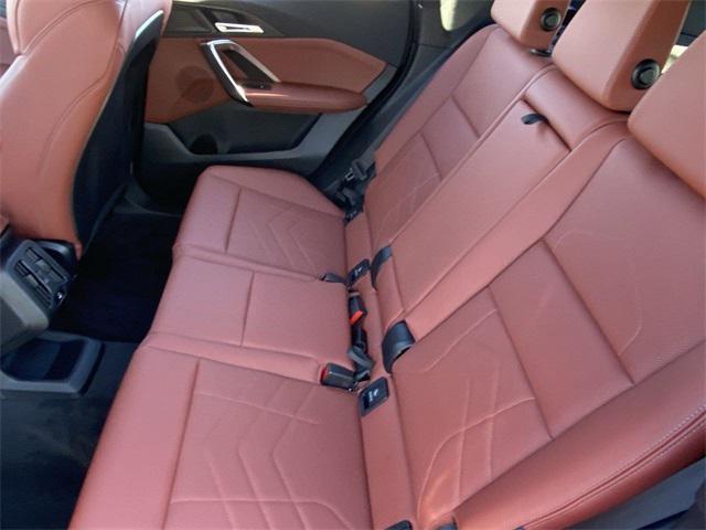 new 2026 BMW X1 car, priced at $47,940