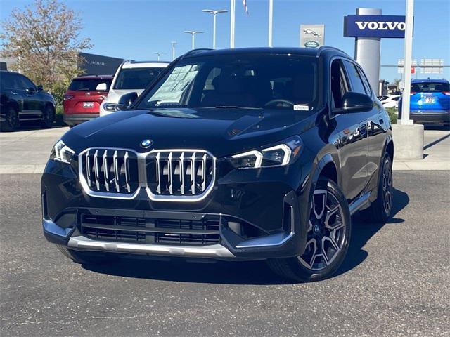 new 2026 BMW X1 car, priced at $47,940