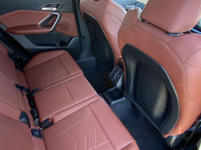 used 2026 BMW X1 car, priced at $43,784