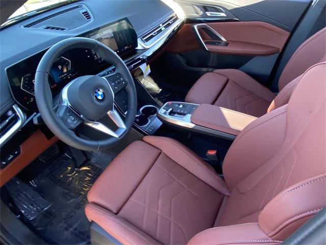 new 2026 BMW X1 car, priced at $47,940