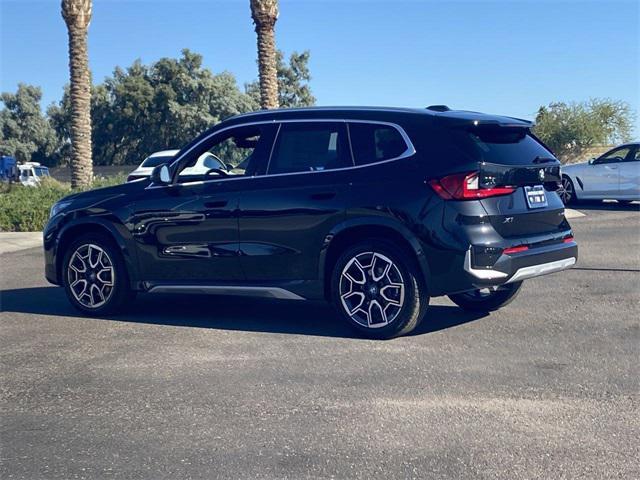 new 2026 BMW X1 car, priced at $47,940