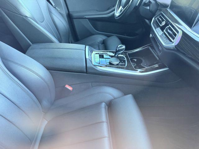used 2019 BMW X5 car, priced at $25,570