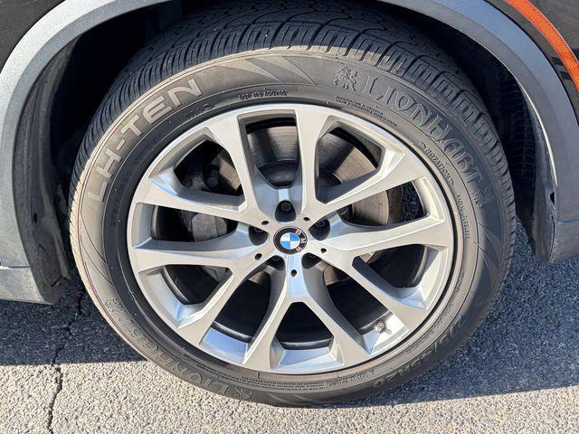 used 2019 BMW X5 car, priced at $25,570
