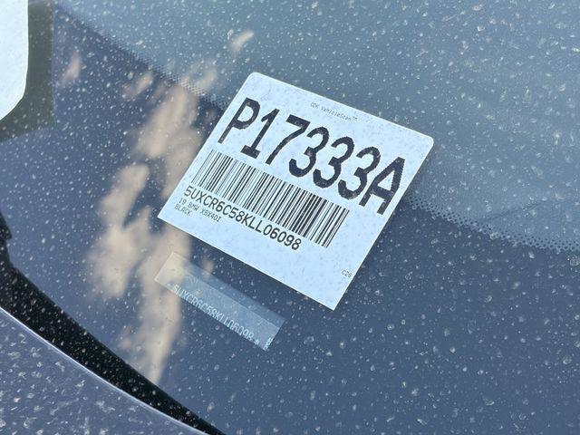 used 2019 BMW X5 car, priced at $25,570