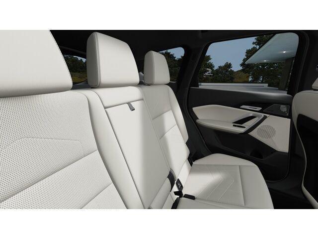 new 2026 BMW X1 car, priced at $50,330