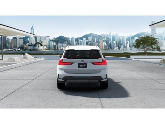 new 2026 BMW X1 car, priced at $50,330
