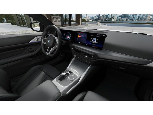 new 2026 BMW 430 car, priced at $59,849