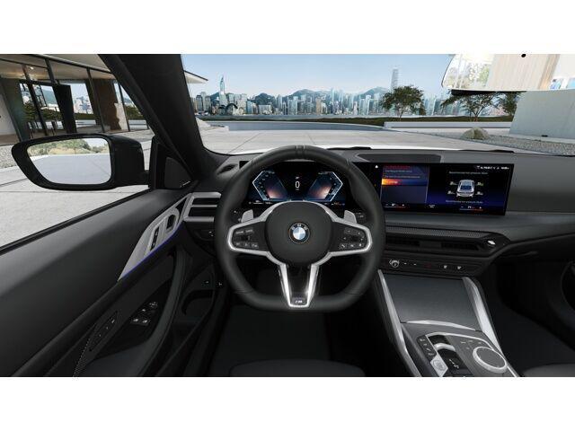 new 2026 BMW 430 car, priced at $59,849