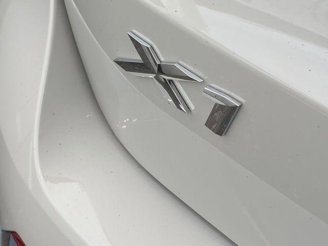 used 2026 BMW X1 car, priced at $44,998