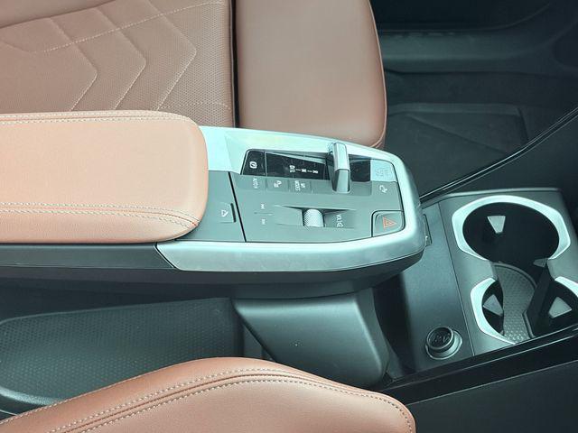 used 2026 BMW X1 car, priced at $44,998