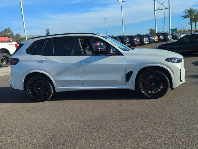 new 2026 BMW X5 car, priced at $100,049