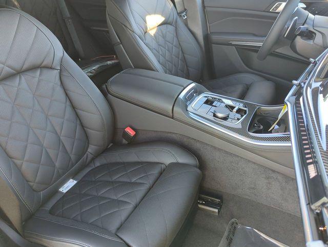 new 2026 BMW X5 car, priced at $100,049
