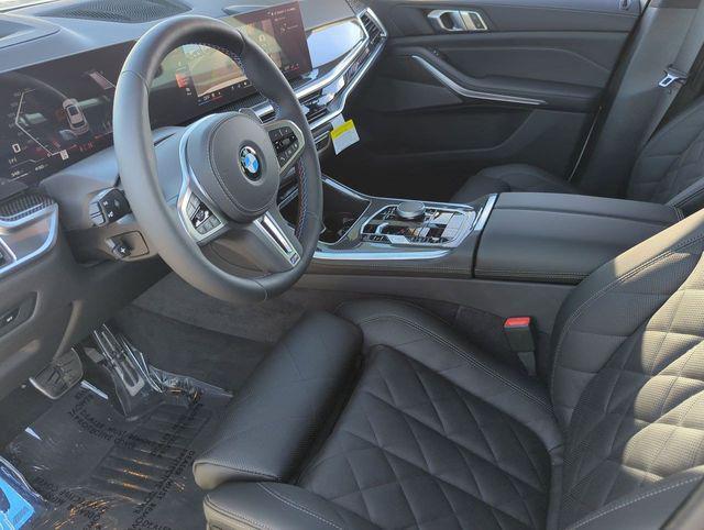new 2026 BMW X5 car, priced at $100,049