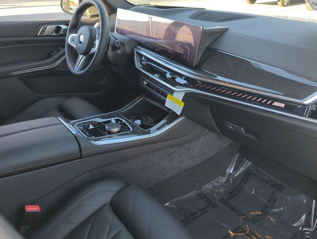 new 2026 BMW X5 car, priced at $100,049