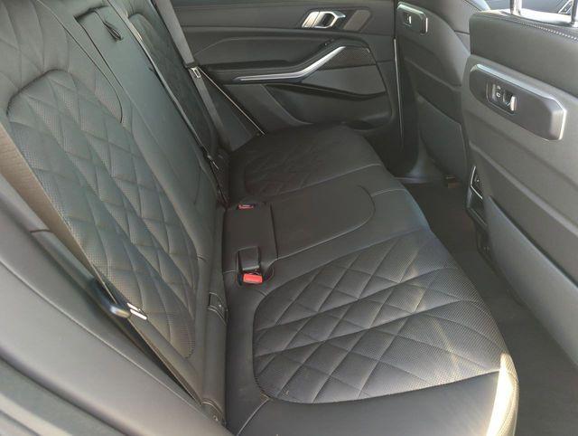 new 2026 BMW X5 car, priced at $100,049
