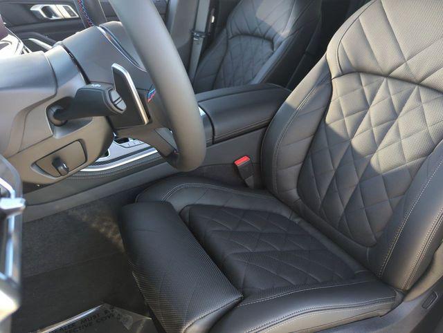 new 2026 BMW X5 car, priced at $100,049