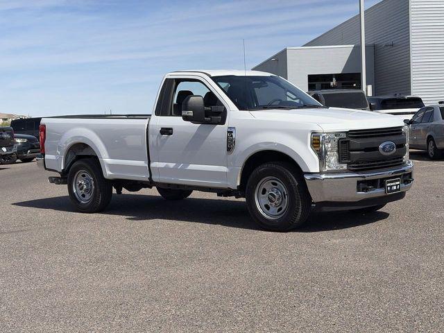 used 2019 Ford F-350 car, priced at $32,485