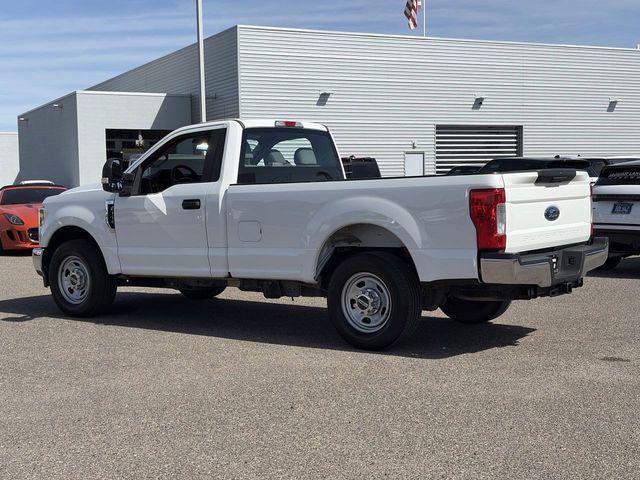 used 2019 Ford F-350 car, priced at $32,485