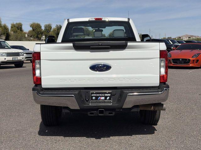 used 2019 Ford F-350 car, priced at $32,485