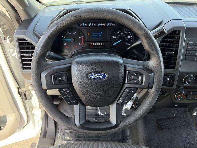 used 2019 Ford F-350 car, priced at $32,485