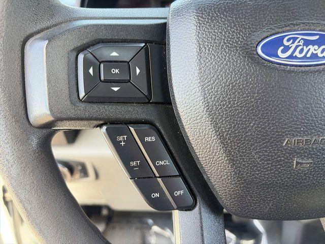 used 2019 Ford F-350 car, priced at $32,485